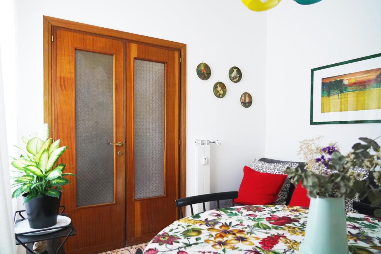 Mid House Roma Exterior foto