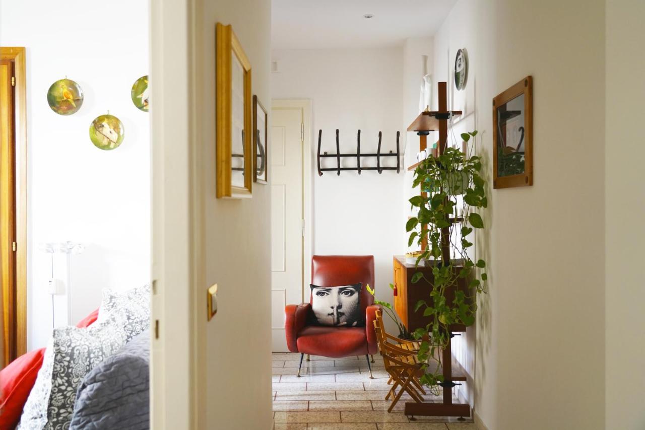 Mid House Roma Exterior foto